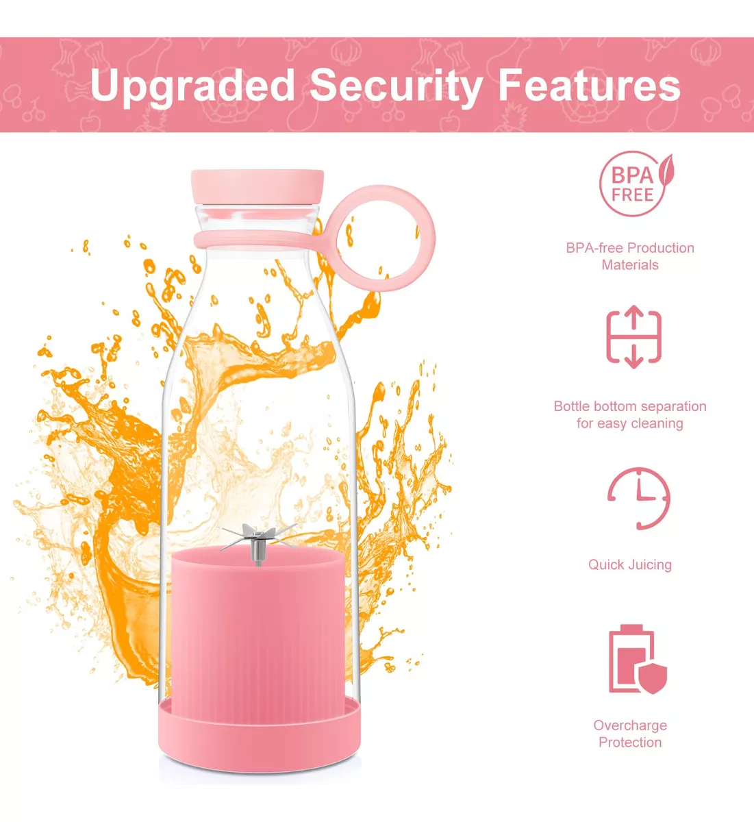 Miniatura 3 de Licuadora SL